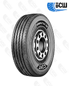 Шина 295/80R22.5 WINMILE X3-AW 154/149 M PR18 ТL CEAT